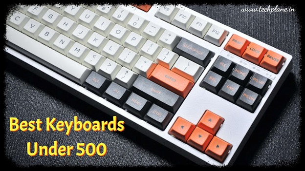 Best Keyboard under 500