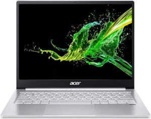 Best display laptop under 60000 with 100% sRGB Display