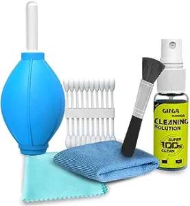 Laptop Cleaning Kit