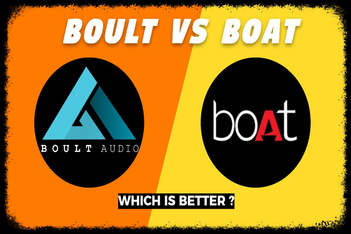Boult vs Boat