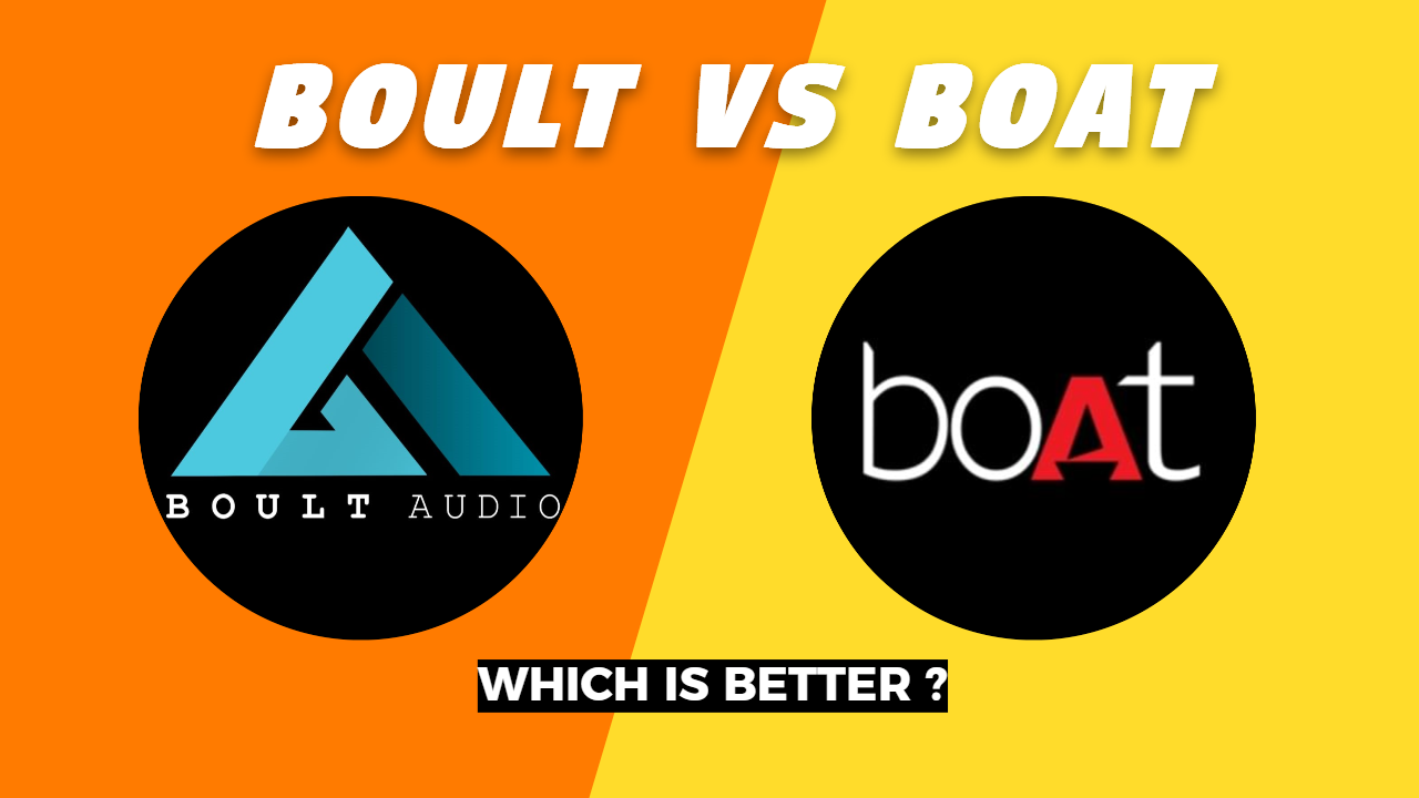 Boult vs Boat