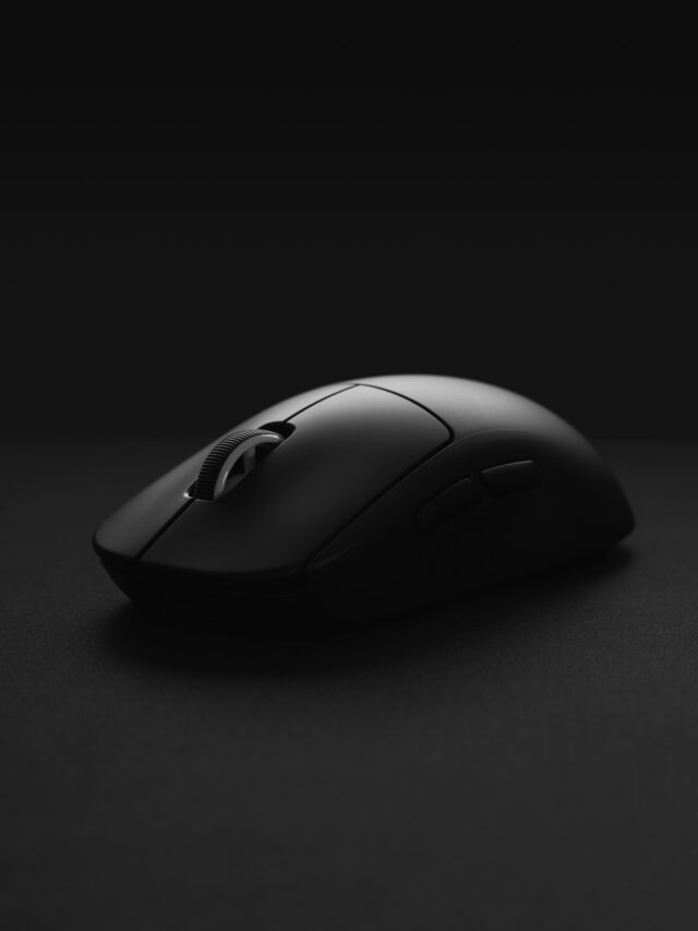 Best Mouse Under 1000 in India